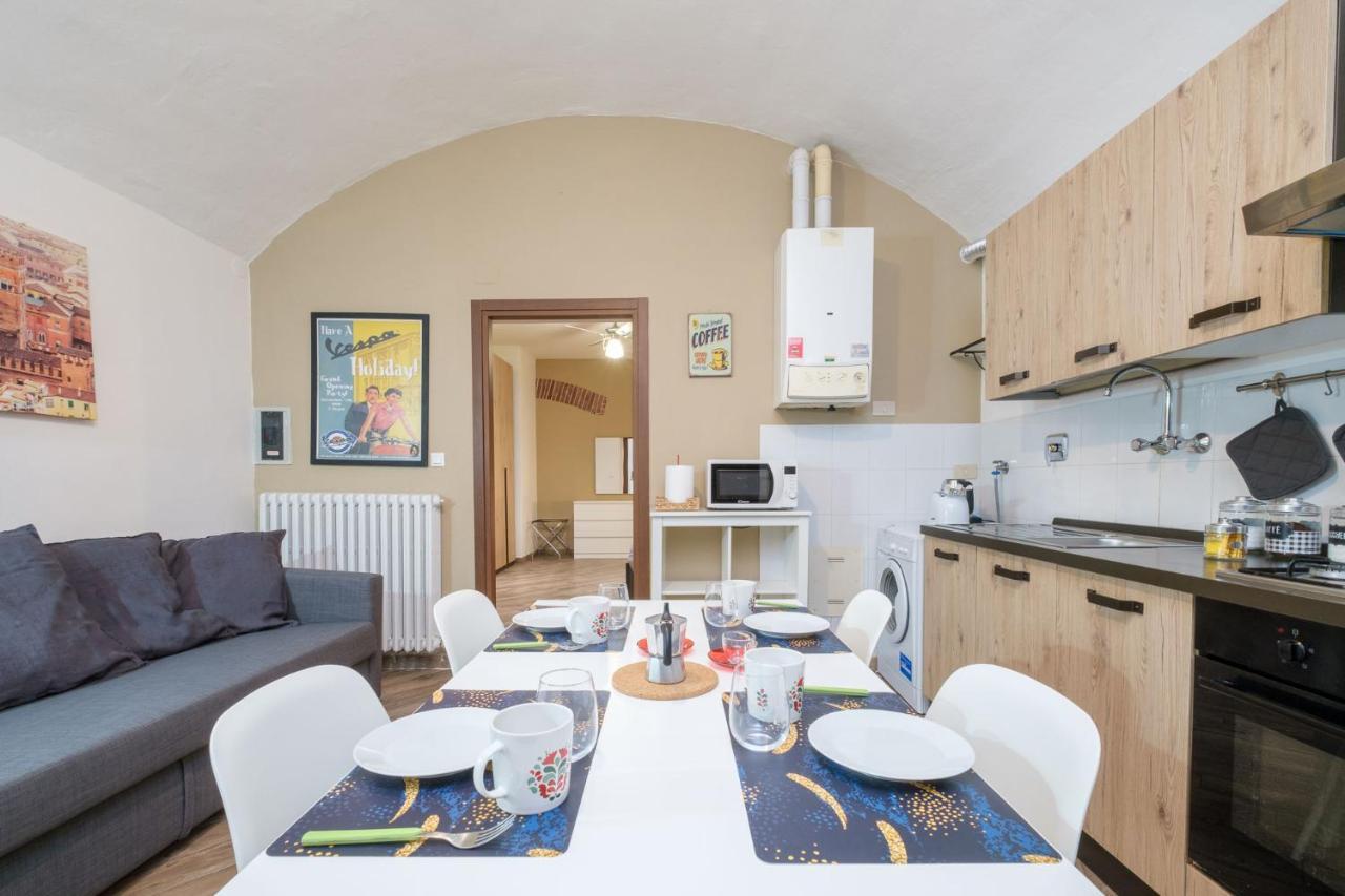 House Under The Tower By Studio Vita Bologna Esterno foto